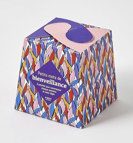 Des petits mots de bienveillance