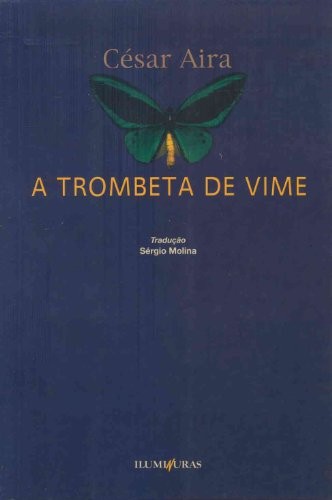 Trombeta De Vime [9788573211436]