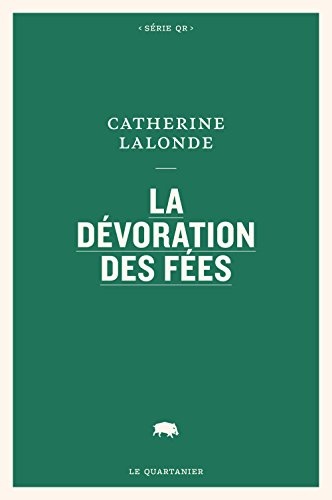 La Devoration des Fees