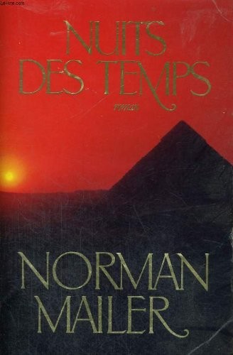 Nuit des temps [9782221008607]