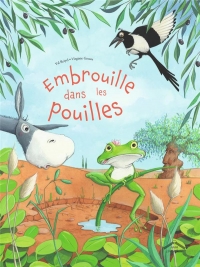 Embrouille dans les Pouilles