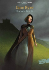 Jane Eyre: Nouvelle édition abrégée [Poche]