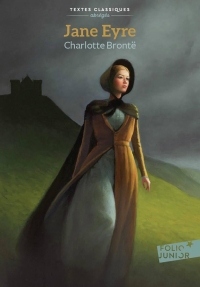 Jane Eyre: Nouvelle édition abrégée