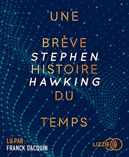 Une brève histoire du temps