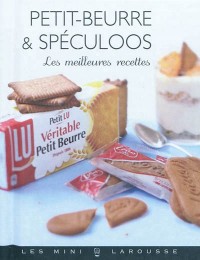 Le véritable Petit-beurre - Bastogne et spéculoos