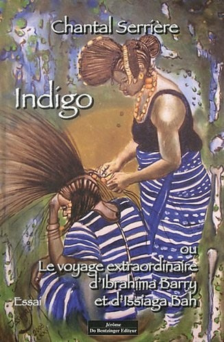 INDIGO