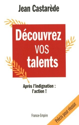 DECOUVREZ VOS TALENTS PT PRECI