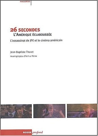 26 secondes : L'Amérique éclaboussée