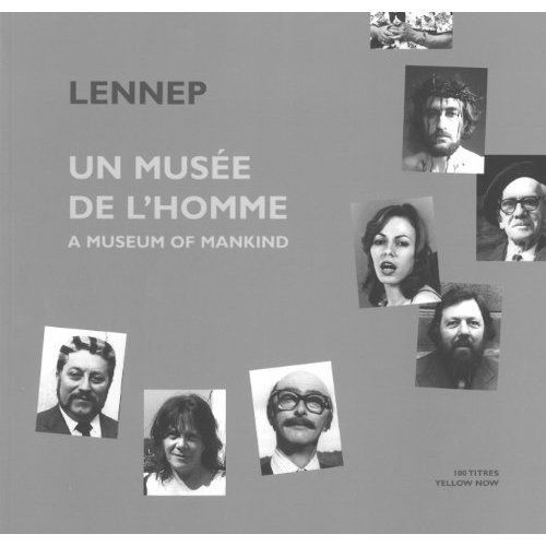 Un musée de l'homme