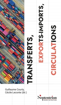 Transferts, exports-imports, circulation: Quels paradigmes pour la science politique ?