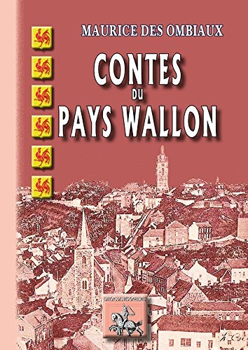 Contes du pays Wallon