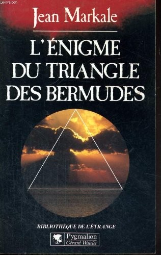L'énigme du triangle des Bermudes