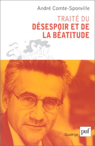 Traité du désespoir et de la béatitude