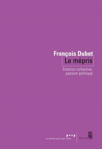Le Mépris: Émotion collective, passion politique