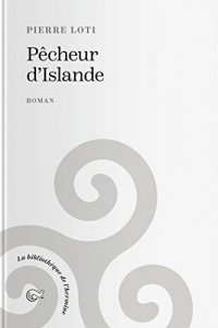 Pêcheur d'Islande