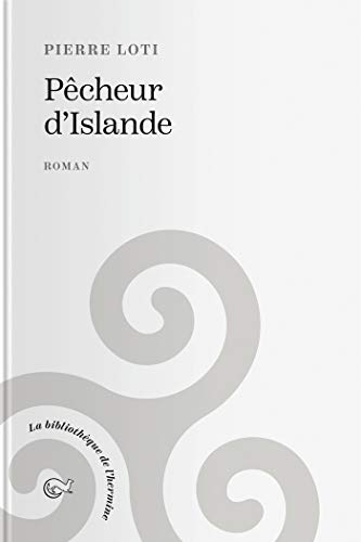 Pêcheur d'Islande