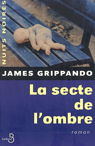 La Secte de l'ombre
