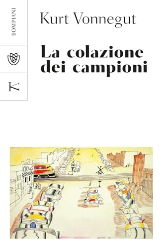La colazione dei campioni