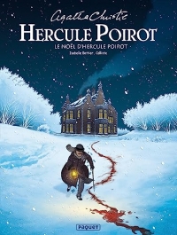 HERCULE POIROT - LE NOEL D'HERCULE POIROT