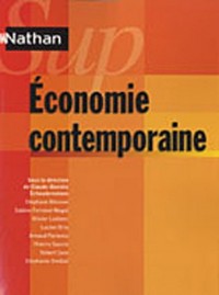 Économie contemporaine - Collection Nathan Sup