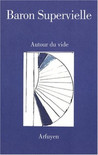 Autour du vide