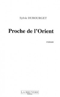 Proche de l'Orient
