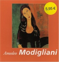 AMEDEO MODIGLIANI