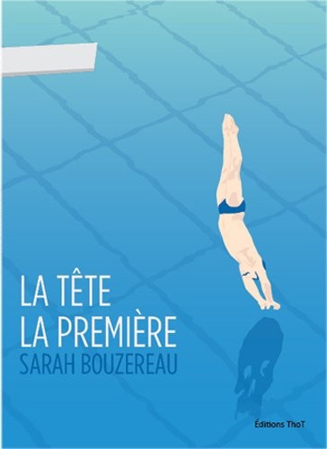 La tête la première