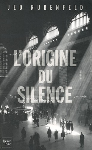 L'origine du silence