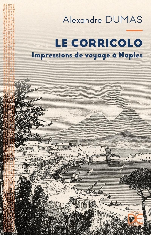 Le Corricolo: Impressions de voyage à Naples