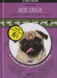 Mon carlin (1DVD)