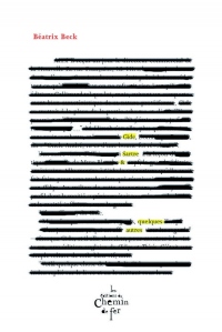 La grande mannequin cherche et trouve sa peau