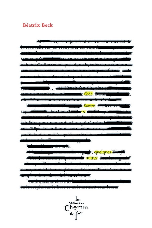 La grande mannequin cherche et trouve sa peau