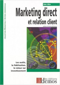 Marketing direct et relation client