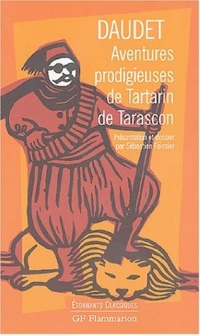 Les Aventures prodigieuses de Tartarin de Tarascon