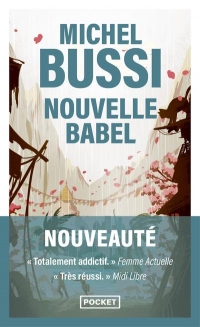 Nouvelle Babel: Roman