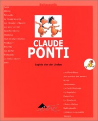 Claude Ponti, avec un 