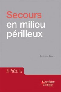 Secours en milieu périlleux