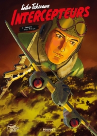 Intercepteurs T2: T2 - Danger sur Tokyo