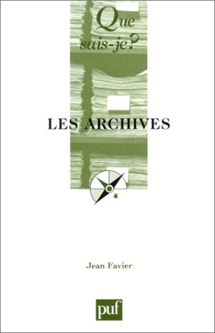 Les Archives