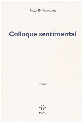 Colloque sentimental
