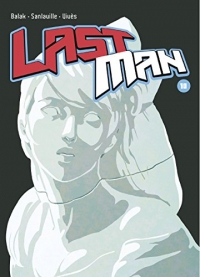 Lastman (Tome 10)