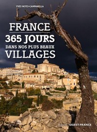 FRANCE - 365 JOURS DANS NOS PLUS BEAUX VILLAGES