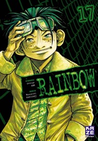 Rainbow - Tome 17