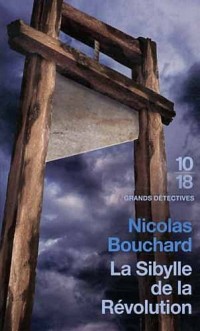La sibylle de la révolution (1)