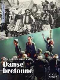 DANSE BRETONNE (Version 2021)