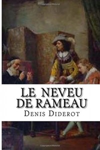Le  Neveu de Rameau