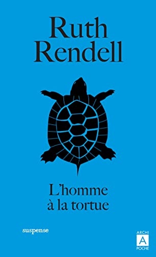 L'homme à la tortue