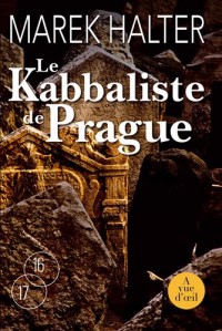 Le Kabbaliste de Prague