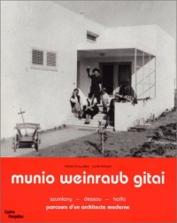 Munio Weinraub Gitai
